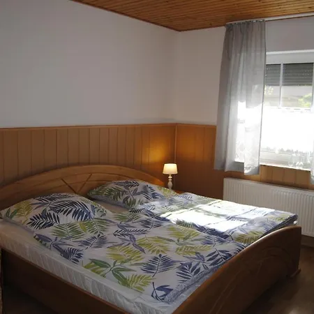Ferienwohnung 