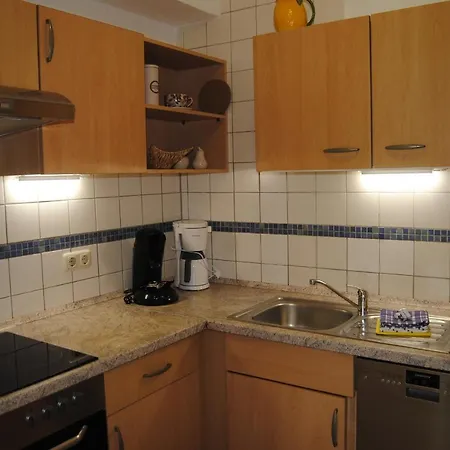 Ferienwohnung 
