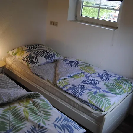 Ferienwohnung 