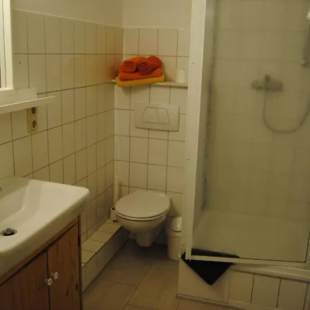 Ferienwohnung 