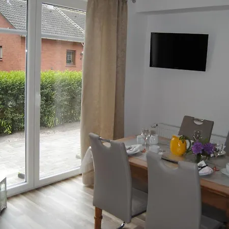 Ferienwohnung 
