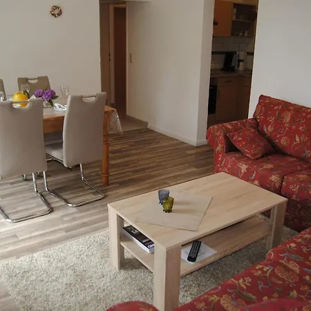 Διαμέρισμα Ferienwohnung 
