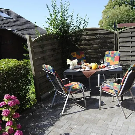 Ferienwohnung 