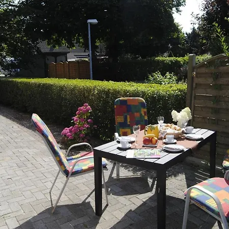 Ferienwohnung 